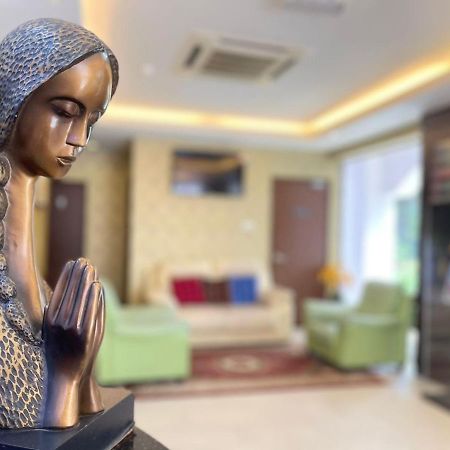 Malacca Green Town Hotel Classic מראה חיצוני תמונה