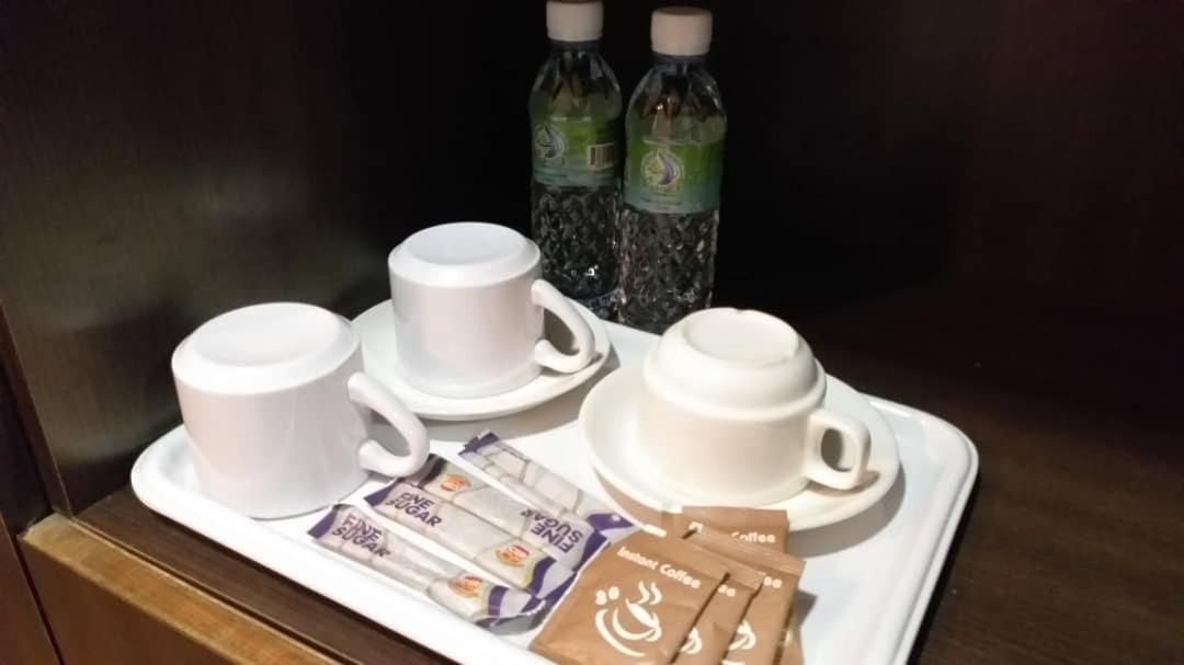 Malacca Green Town Hotel Classic מראה חיצוני תמונה