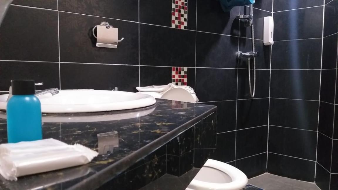 Malacca Green Town Hotel Classic מראה חיצוני תמונה