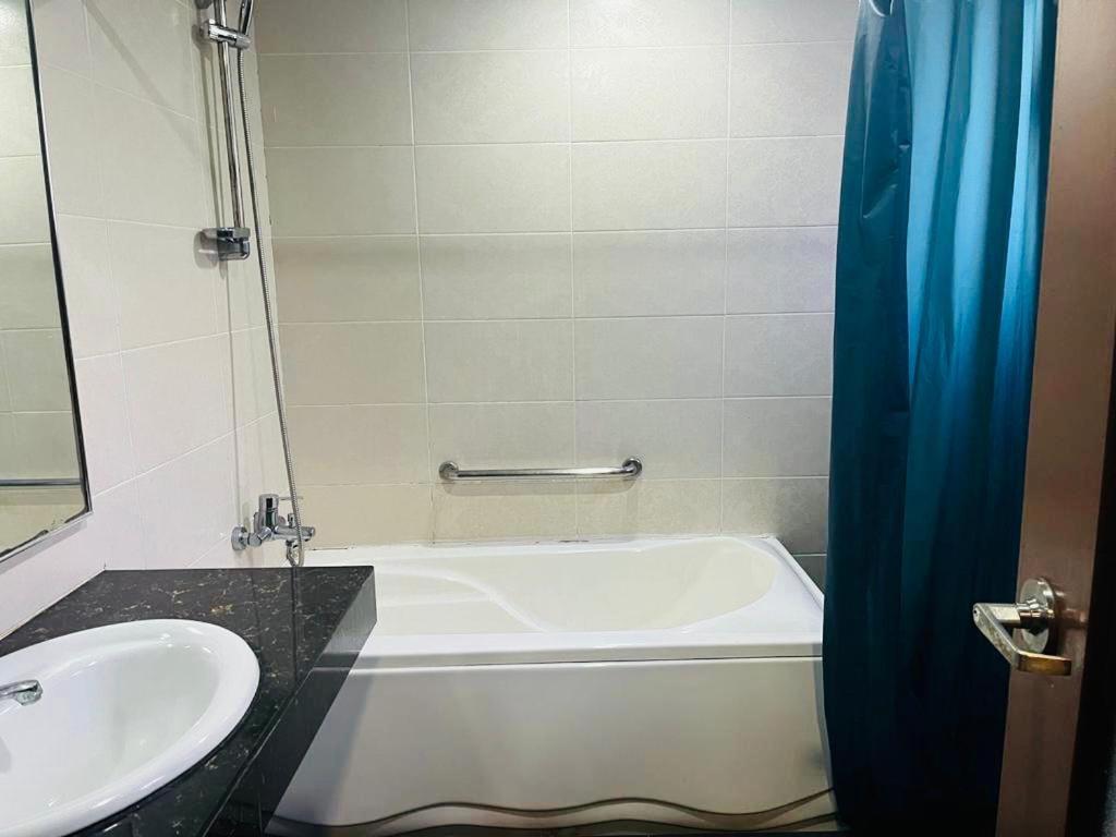 Malacca Green Town Hotel Classic מראה חיצוני תמונה