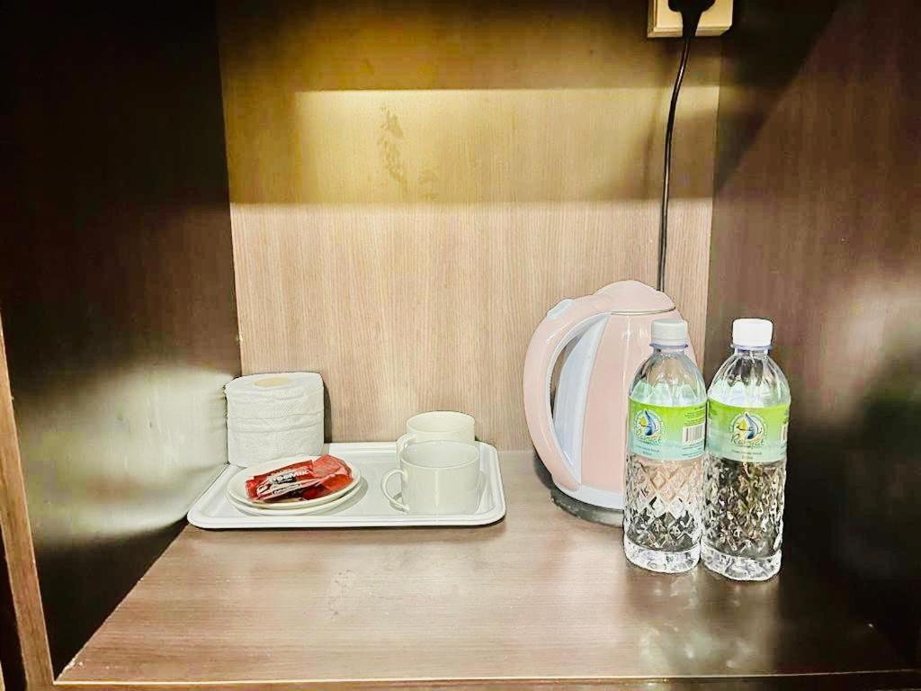 Malacca Green Town Hotel Classic מראה חיצוני תמונה