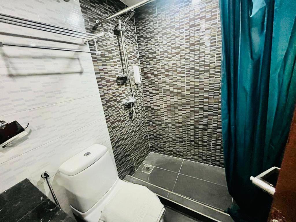 Malacca Green Town Hotel Classic מראה חיצוני תמונה
