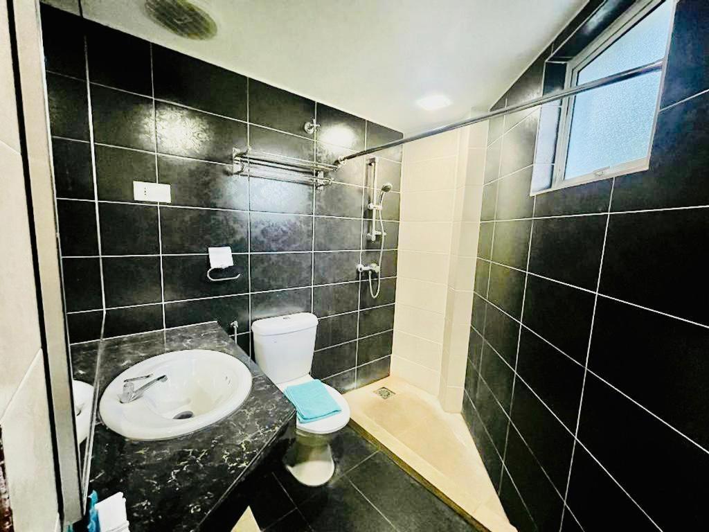 Malacca Green Town Hotel Classic מראה חיצוני תמונה