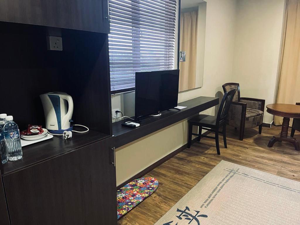 Malacca Green Town Hotel Classic מראה חיצוני תמונה